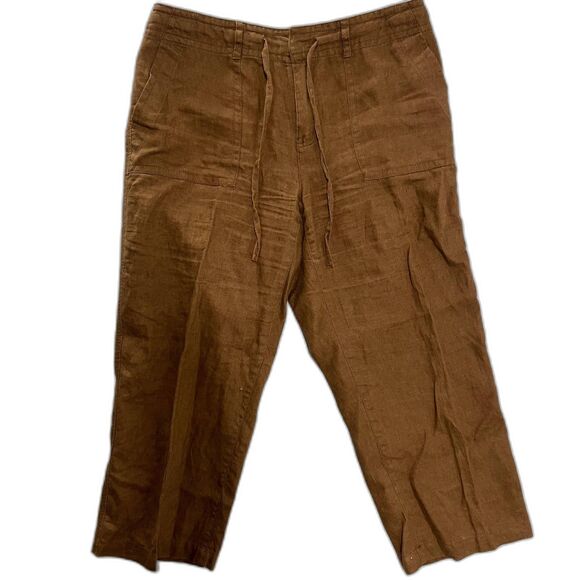 Liz Claiborne Lizwear pants, size 8 - Picture 1 of 5